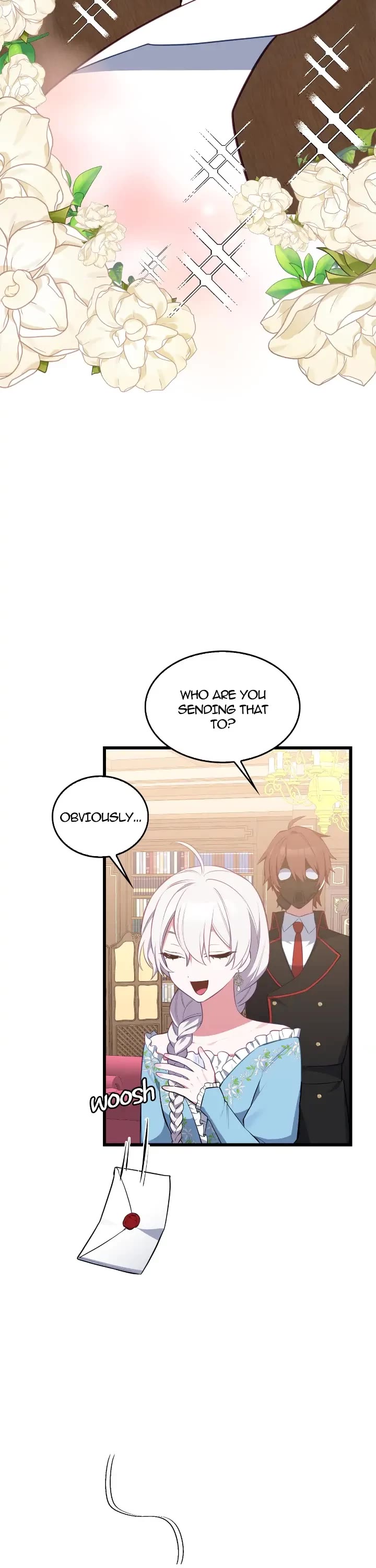If You Touch My Brother, You're All Dead Chapter 55 page 3 - Chapter 55