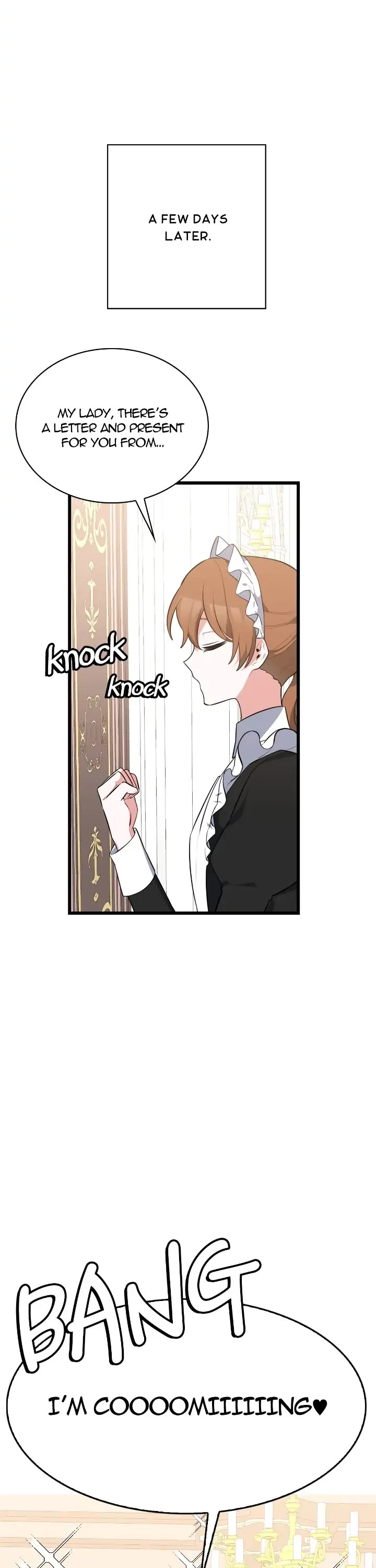 If You Touch My Brother, You're All Dead Chapter 55 page 33 - Chapter 55