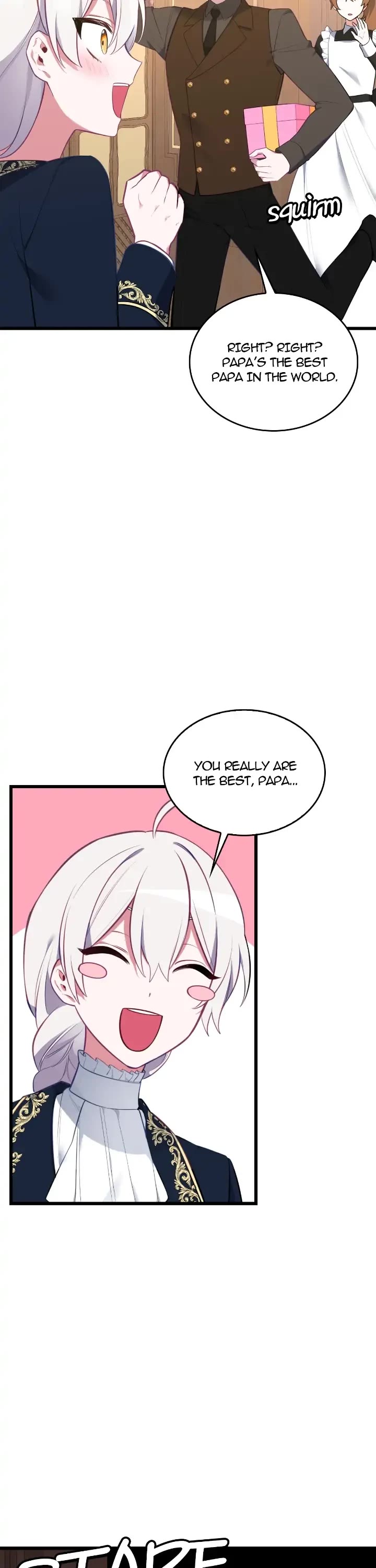 If You Touch My Brother, You're All Dead Chapter 55 page 37 - Chapter 55