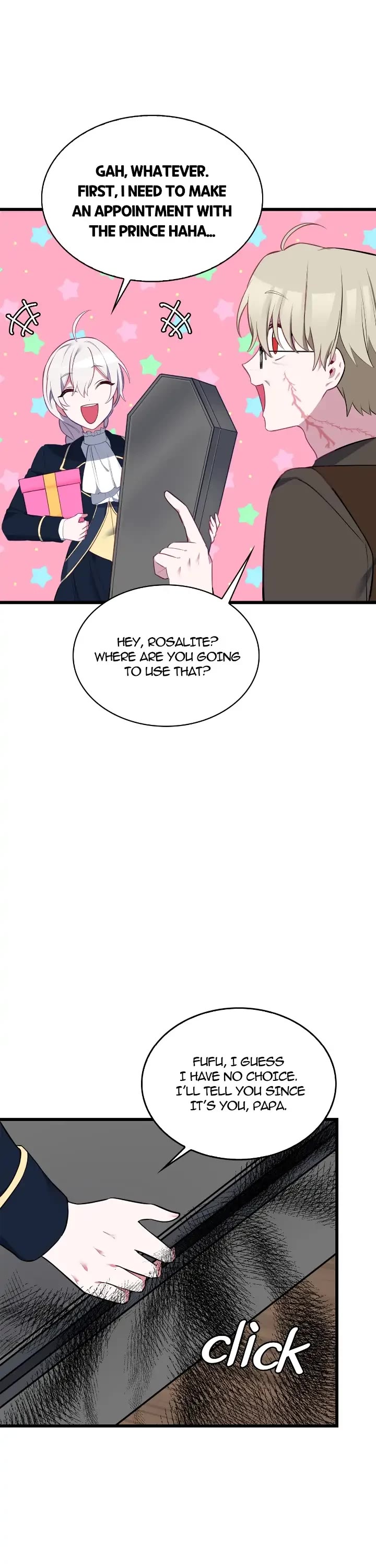 If You Touch My Brother, You're All Dead Chapter 55 page 39 - Chapter 55