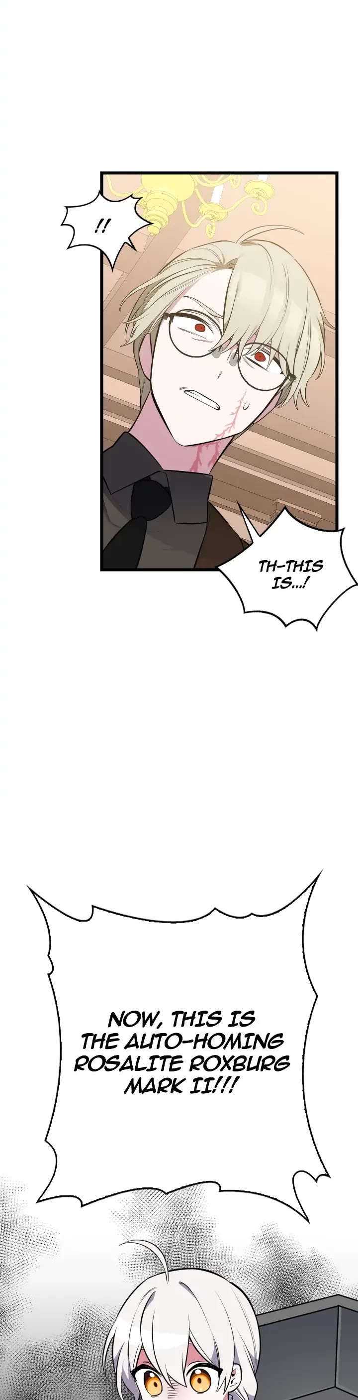 If You Touch My Brother, You're All Dead Chapter 55 page 40 - Chapter 55