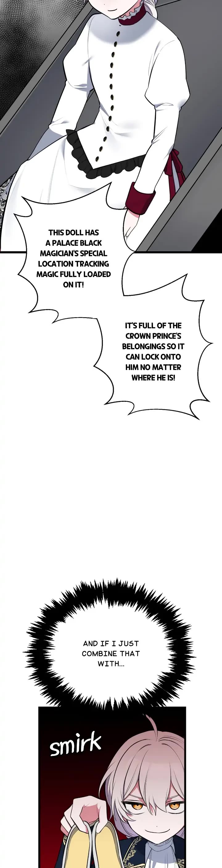 If You Touch My Brother, You're All Dead Chapter 55 page 41 - Chapter 55