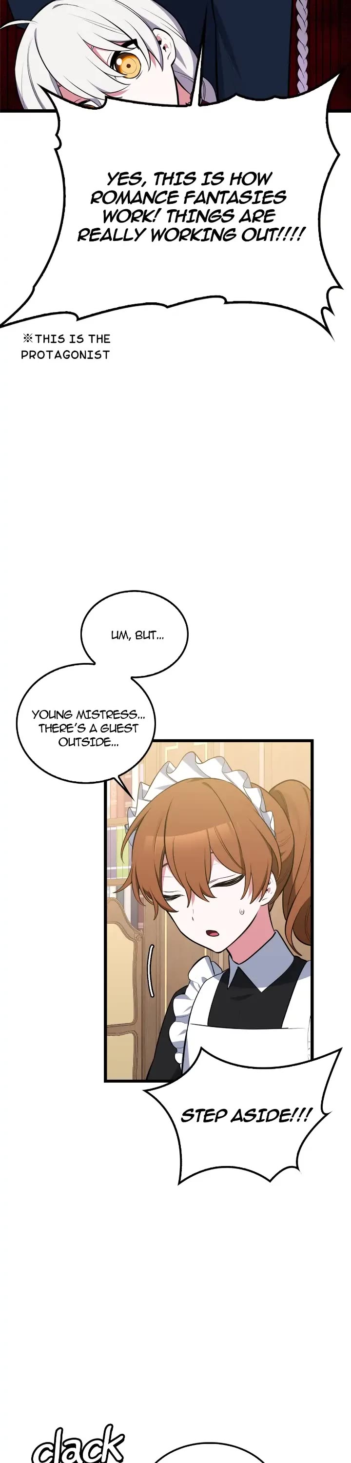 If You Touch My Brother, You're All Dead Chapter 55 page 44 - Chapter 55