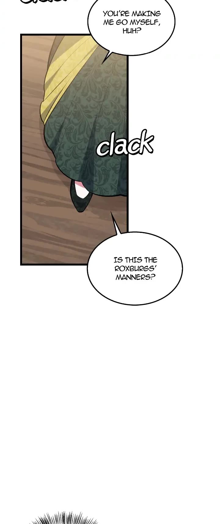 If You Touch My Brother, You're All Dead Chapter 55 page 45 - Chapter 55