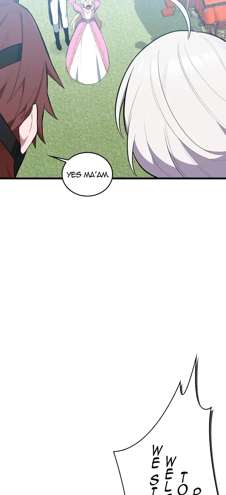 If You Touch My Brother, You're All Dead Chapter 55 page 9 - Chapter 55