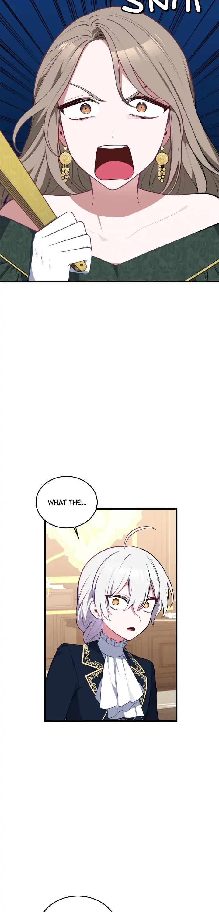 If You Touch My Brother, You're All Dead Chapter 56 page 2 - Chapter 56