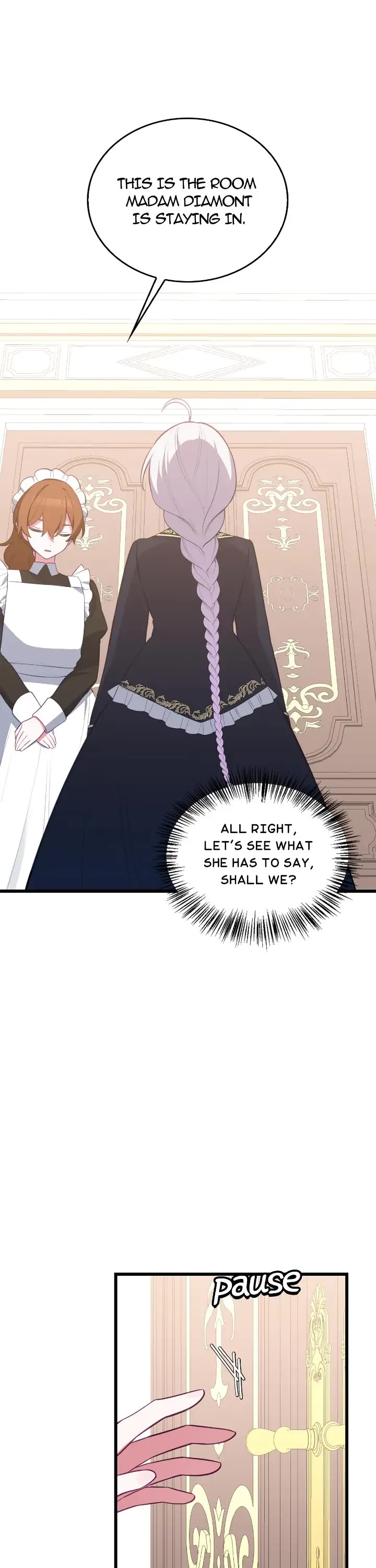 If You Touch My Brother, You're All Dead Chapter 56 page 20 - Chapter 56