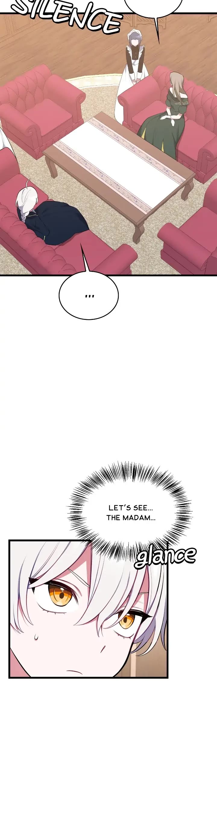 If You Touch My Brother, You're All Dead Chapter 56 page 31 - Chapter 56