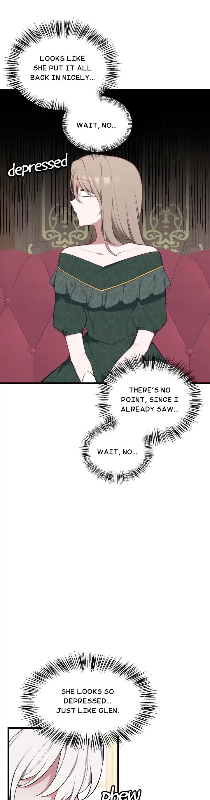 If You Touch My Brother, You're All Dead Chapter 56 page 32 - Chapter 56