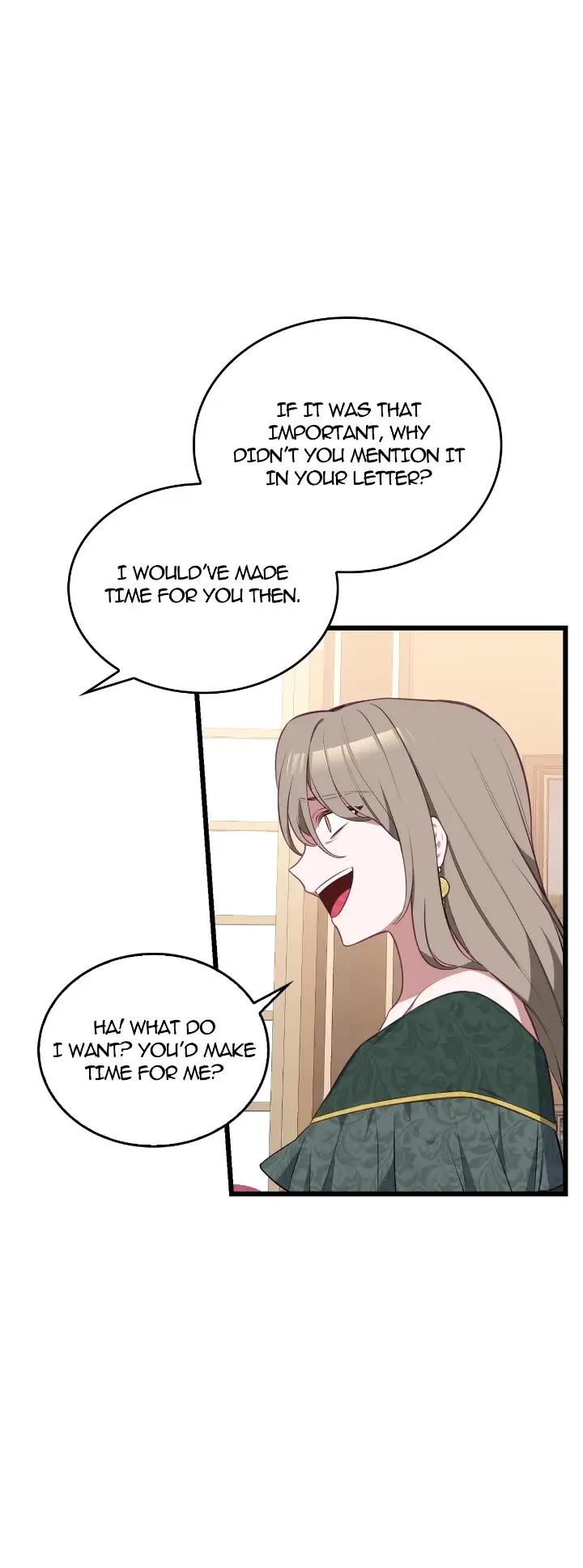 If You Touch My Brother, You're All Dead Chapter 56 page 36 - Chapter 56