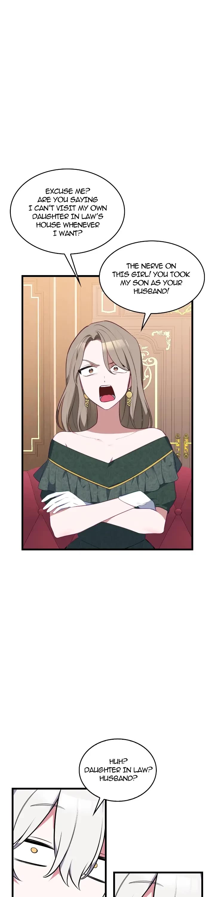 If You Touch My Brother, You're All Dead Chapter 56 page 38 - Chapter 56