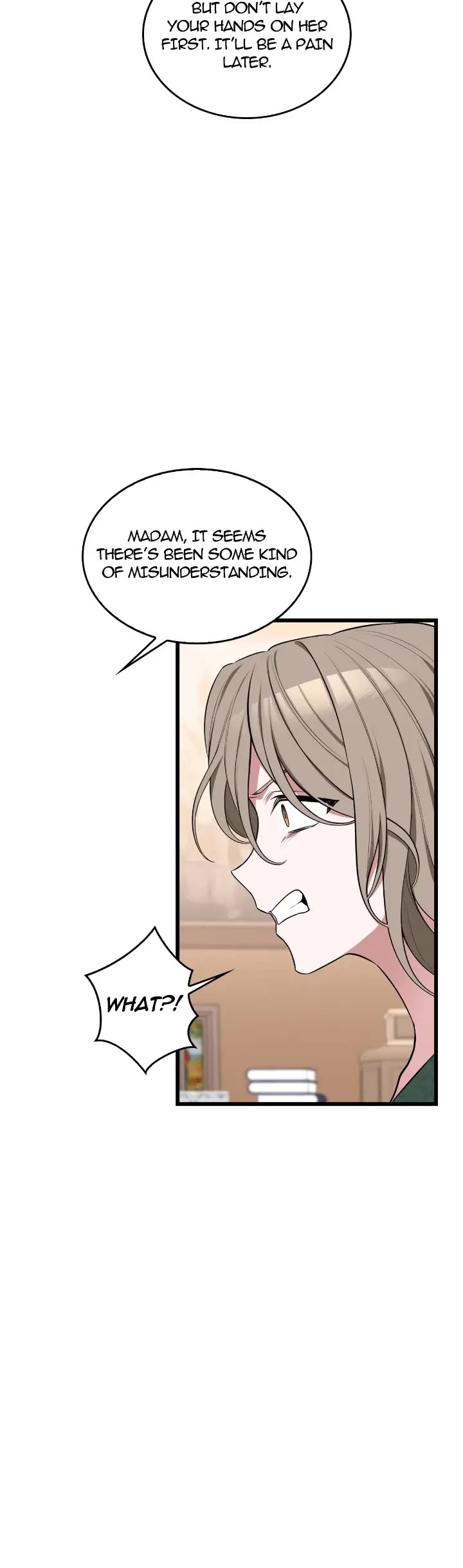 If You Touch My Brother, You're All Dead Chapter 56 page 45 - Chapter 56