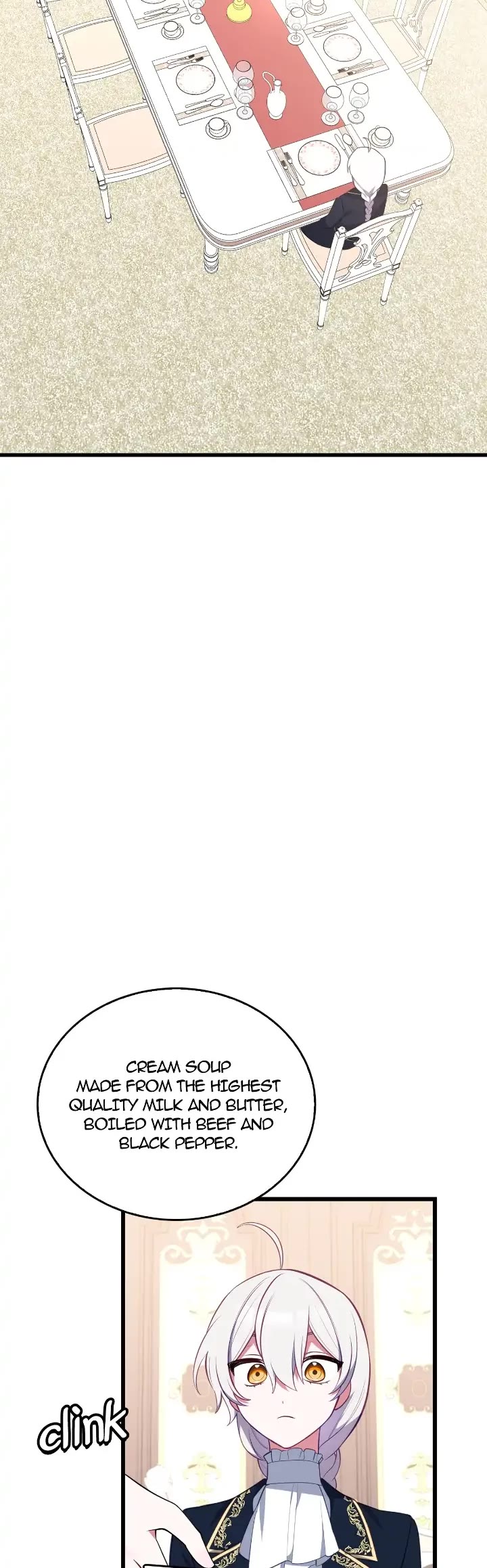 If You Touch My Brother, You're All Dead Chapter 56 page 9 - Chapter 56