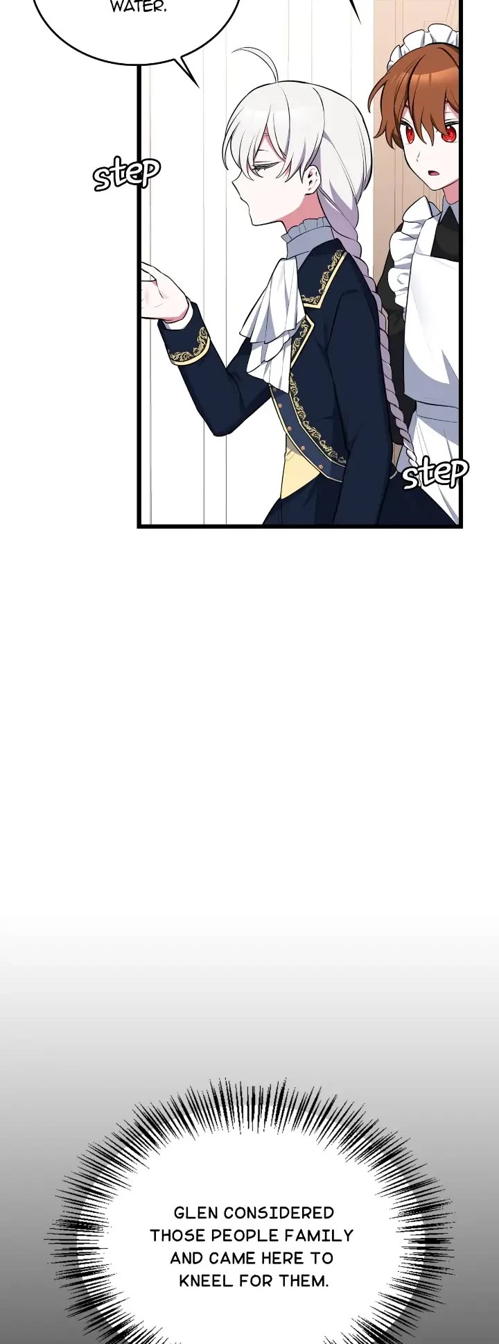 If You Touch My Brother, You're All Dead Chapter 57 page 14 - Chapter 57