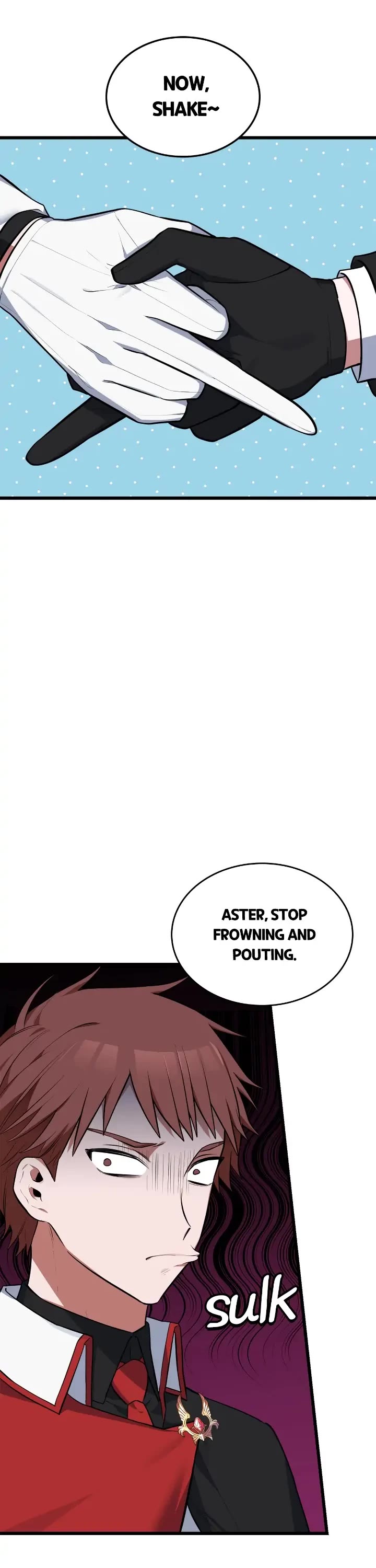 If You Touch My Brother, You're All Dead Chapter 57 page 23 - Chapter 57