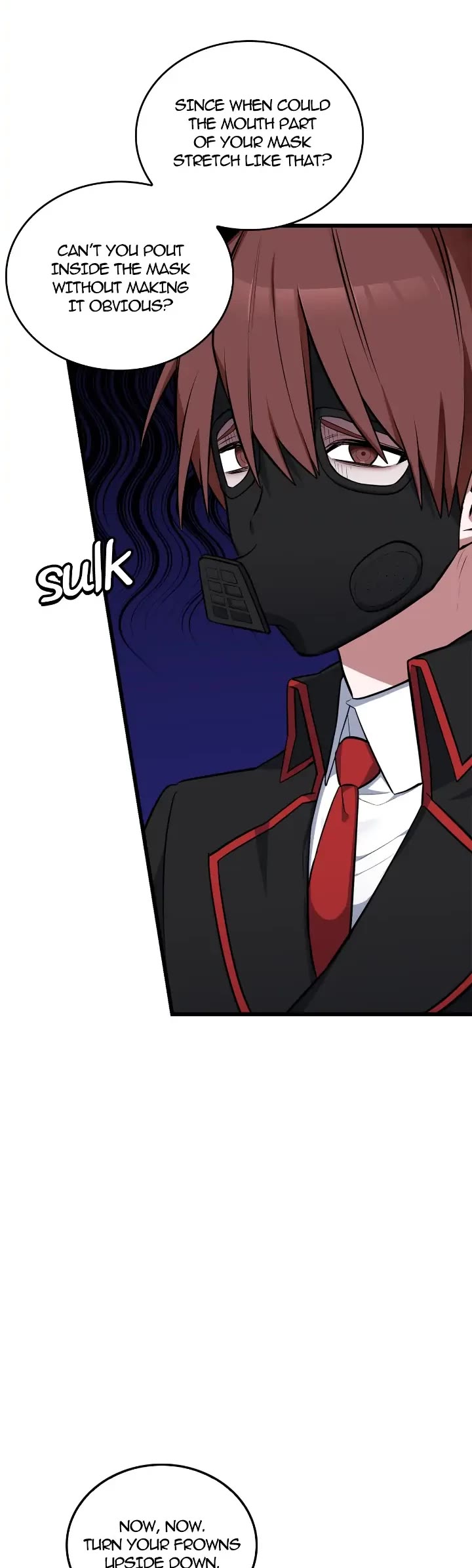 If You Touch My Brother, You're All Dead Chapter 57 page 24 - Chapter 57