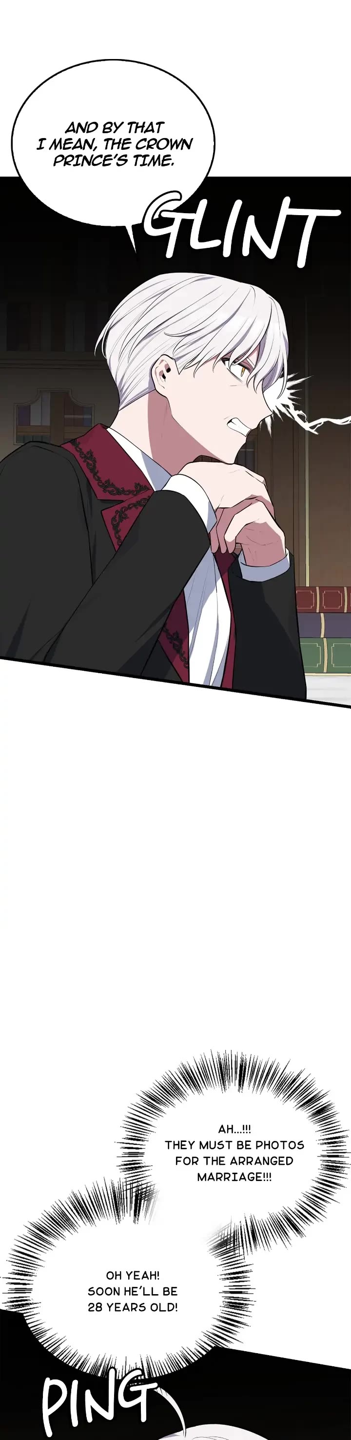 If You Touch My Brother, You're All Dead Chapter 57 page 44 - Chapter 57