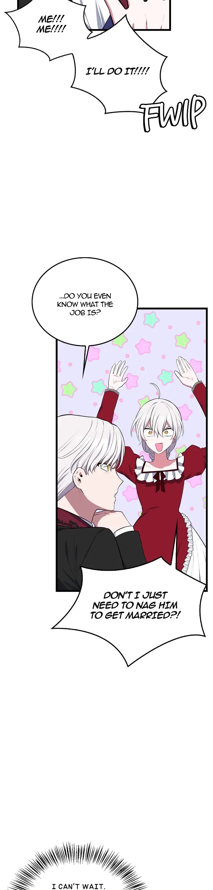 If You Touch My Brother, You're All Dead Chapter 57 page 46 - Chapter 57