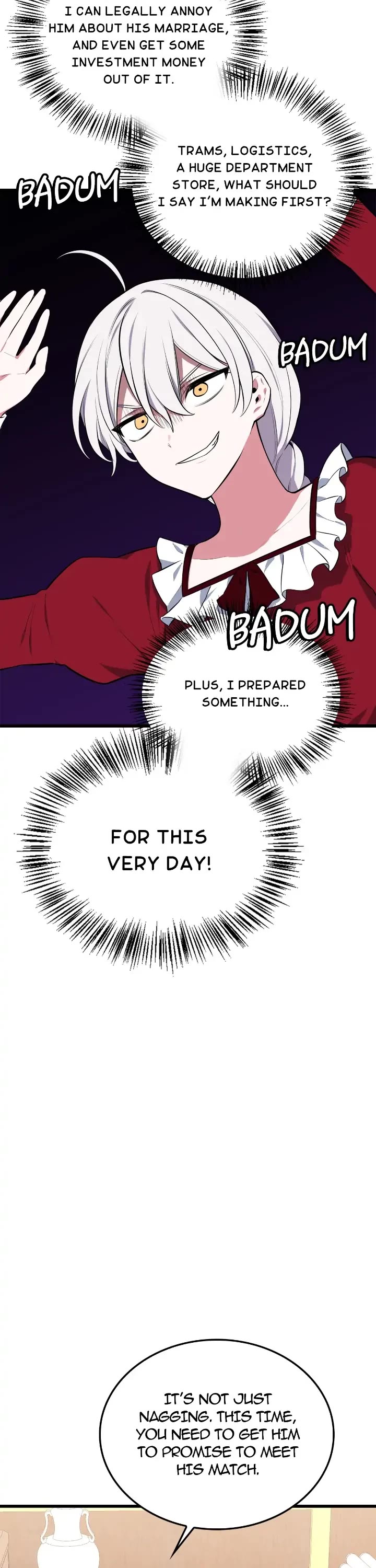 If You Touch My Brother, You're All Dead Chapter 57 page 47 - Chapter 57