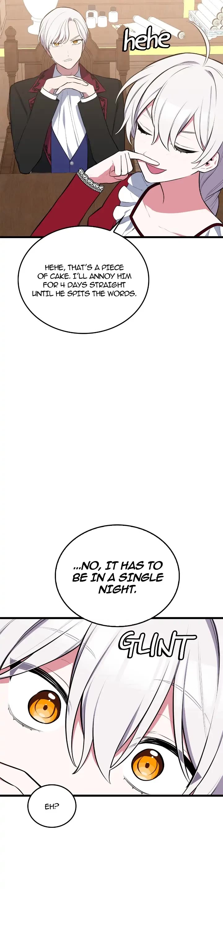 If You Touch My Brother, You're All Dead Chapter 57 page 48 - Chapter 57