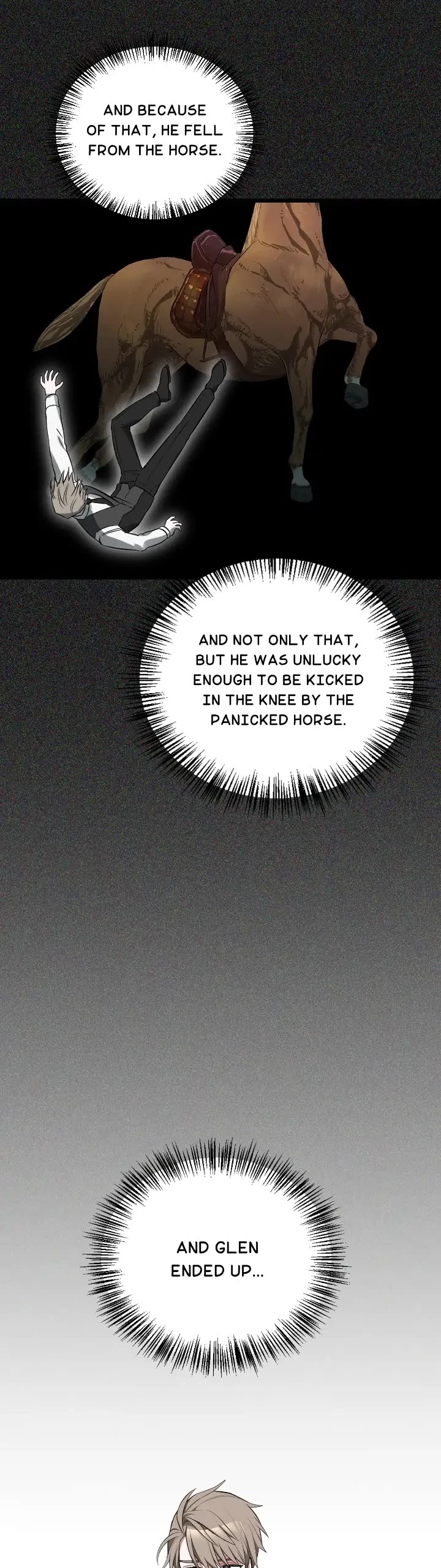 If You Touch My Brother, You're All Dead Chapter 57 page 5 - Chapter 57
