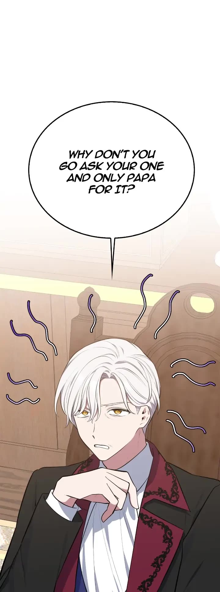 If You Touch My Brother, You're All Dead Chapter 57 page 50 - Chapter 57