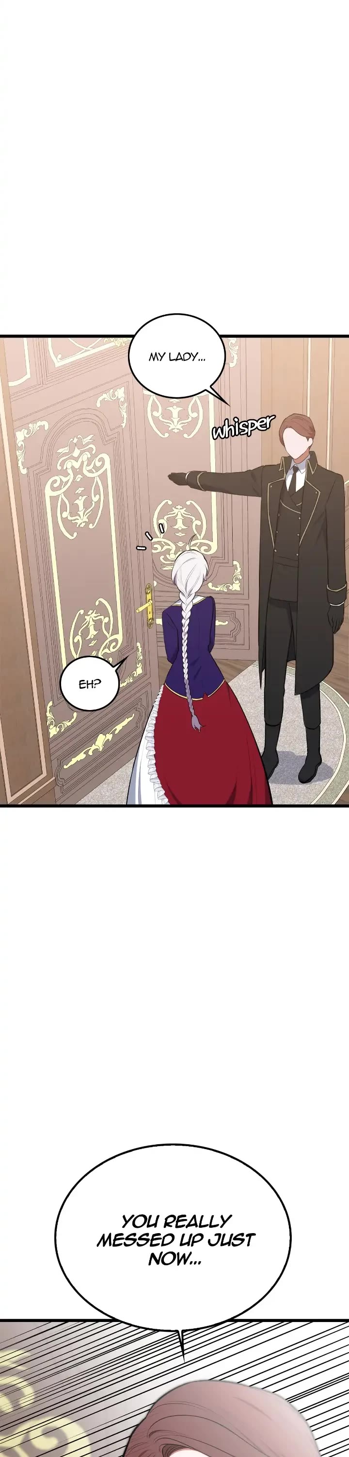 If You Touch My Brother, You're All Dead Chapter 57 page 52 - Chapter 57