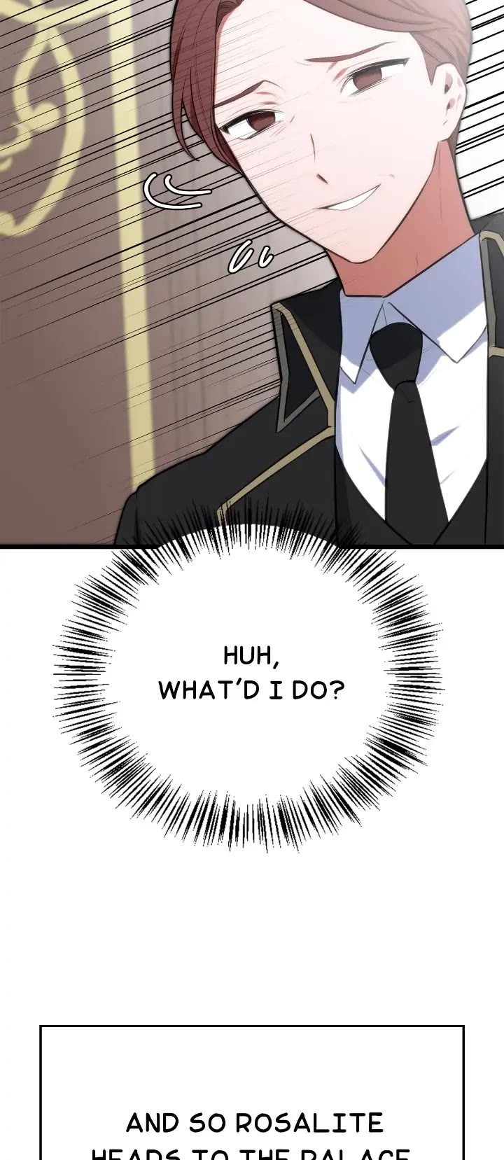 If You Touch My Brother, You're All Dead Chapter 57 page 53 - Chapter 57