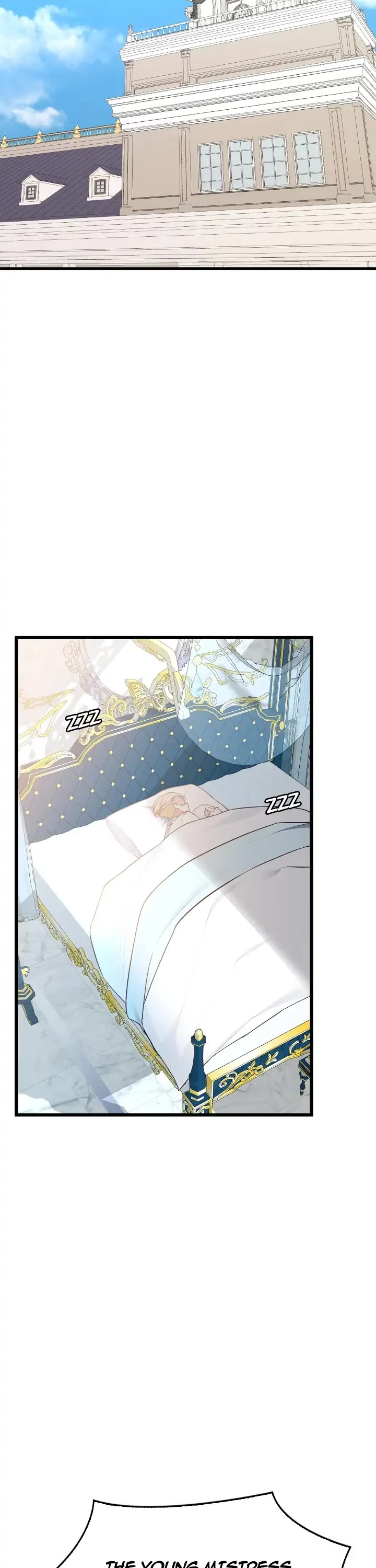 If You Touch My Brother, You're All Dead Chapter 58 page 11 - Chapter 58