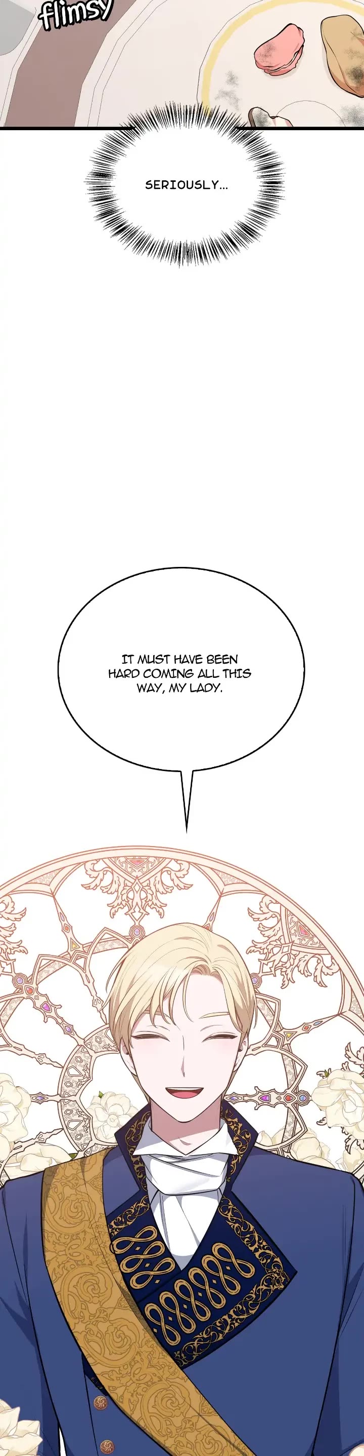 If You Touch My Brother, You're All Dead Chapter 58 page 14 - Chapter 58