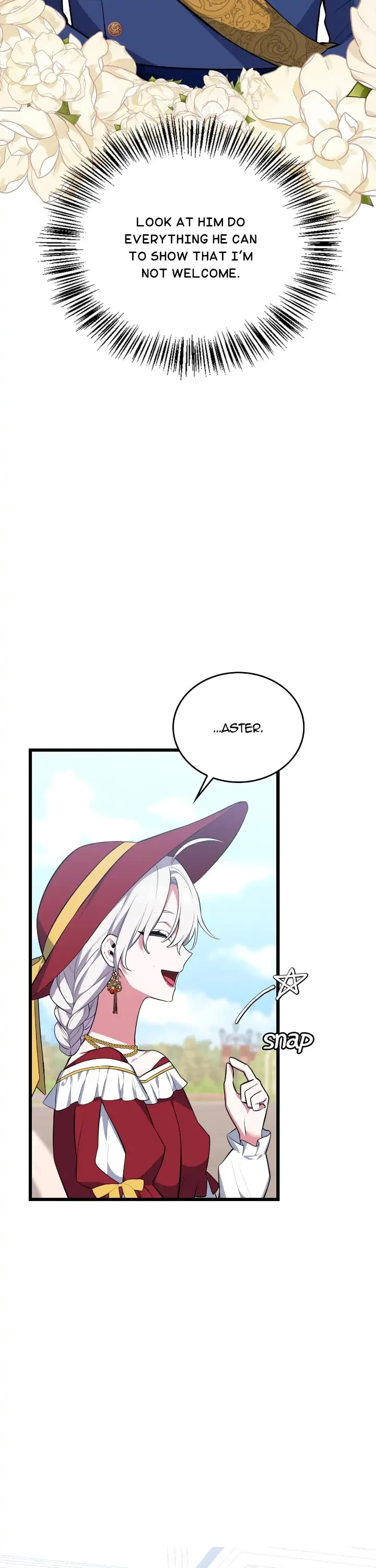 If You Touch My Brother, You're All Dead Chapter 58 page 15 - Chapter 58