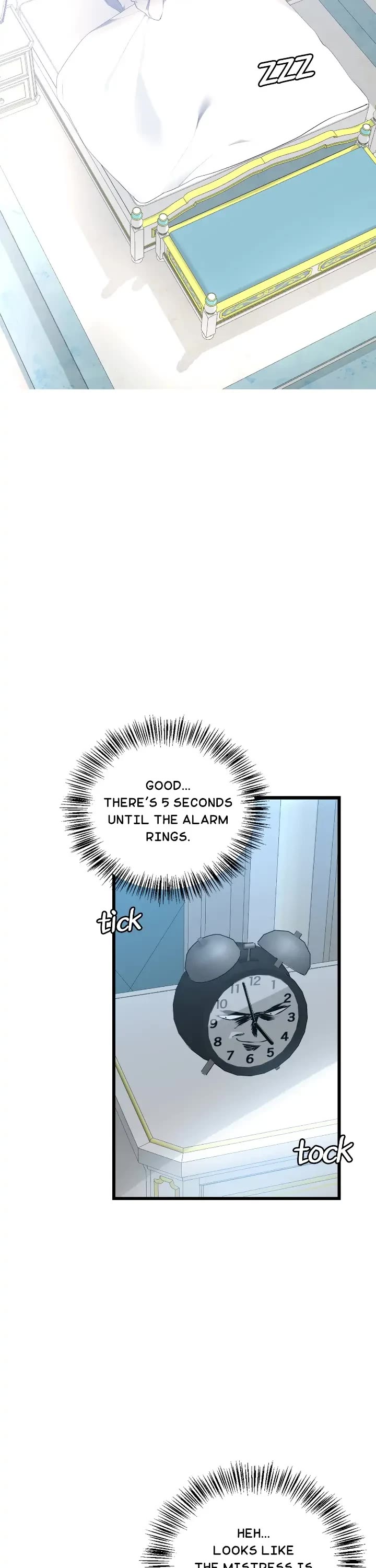If You Touch My Brother, You're All Dead Chapter 58 page 2 - Chapter 58