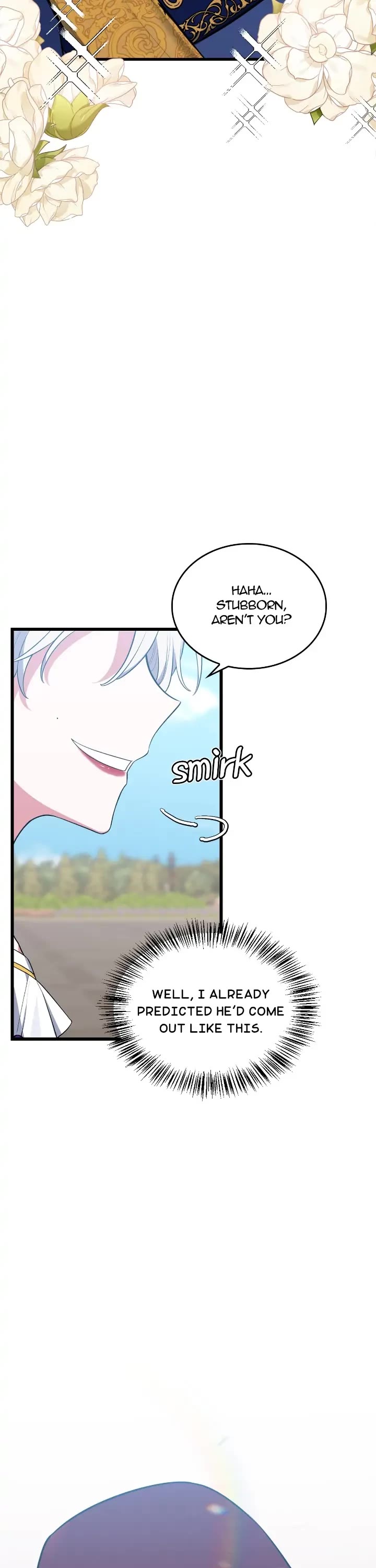 If You Touch My Brother, You're All Dead Chapter 58 page 23 - Chapter 58