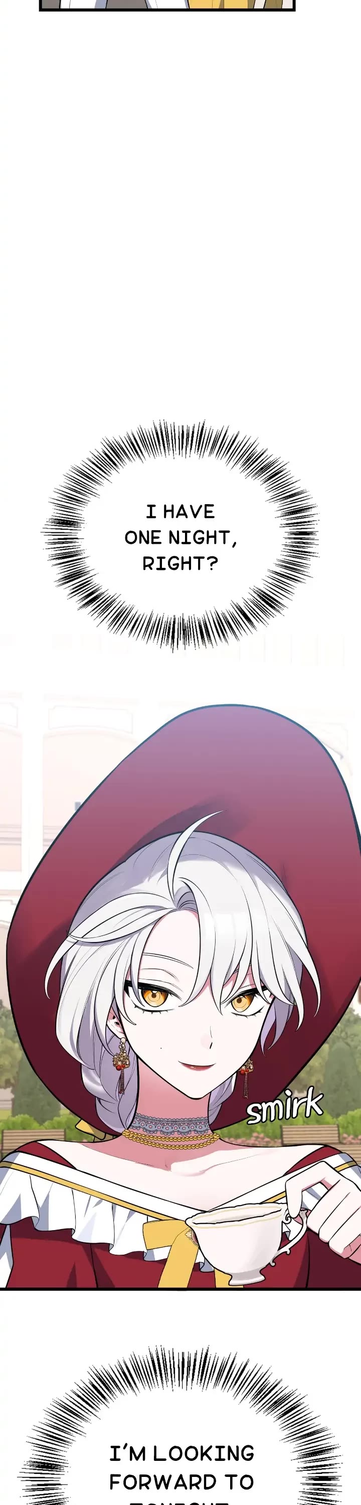 If You Touch My Brother, You're All Dead Chapter 58 page 29 - Chapter 58