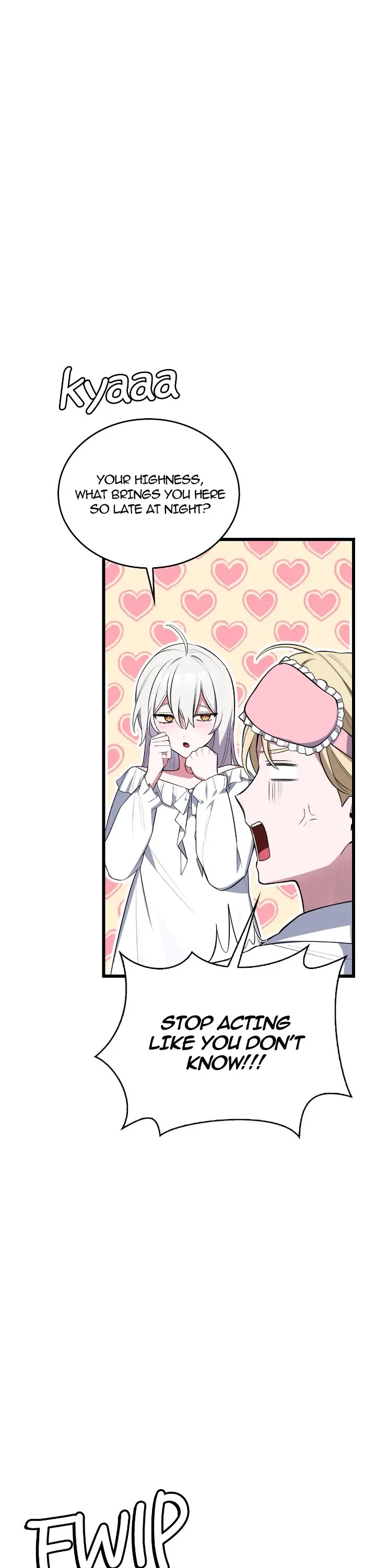 If You Touch My Brother, You're All Dead Chapter 58 page 34 - Chapter 58