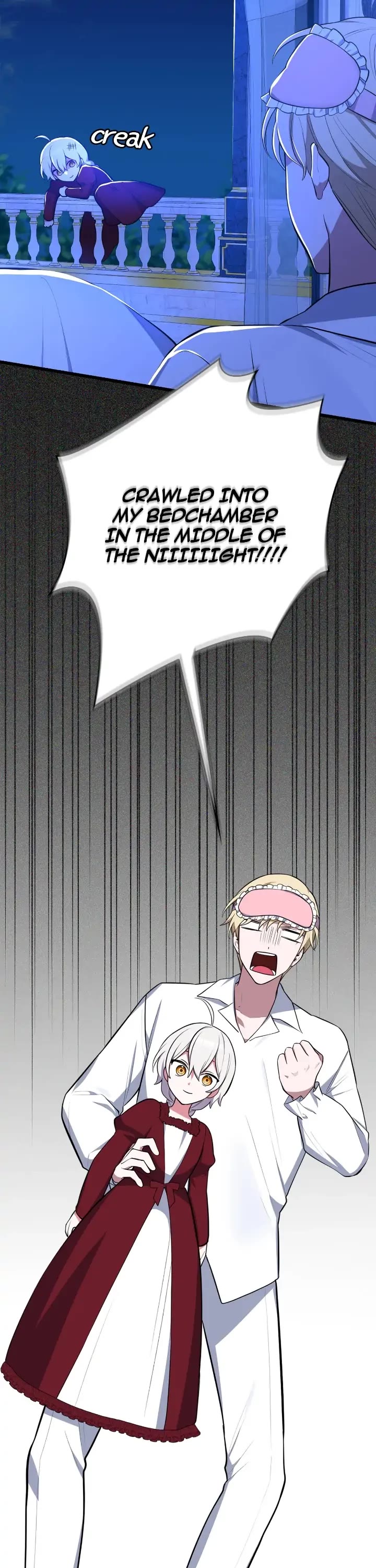 If You Touch My Brother, You're All Dead Chapter 58 page 37 - Chapter 58