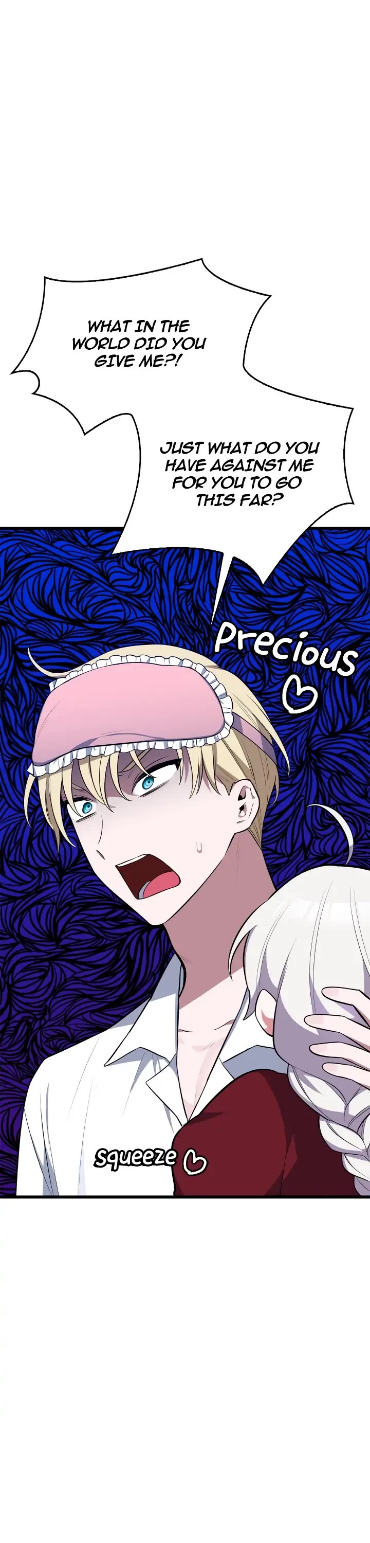 If You Touch My Brother, You're All Dead Chapter 58 page 39 - Chapter 58