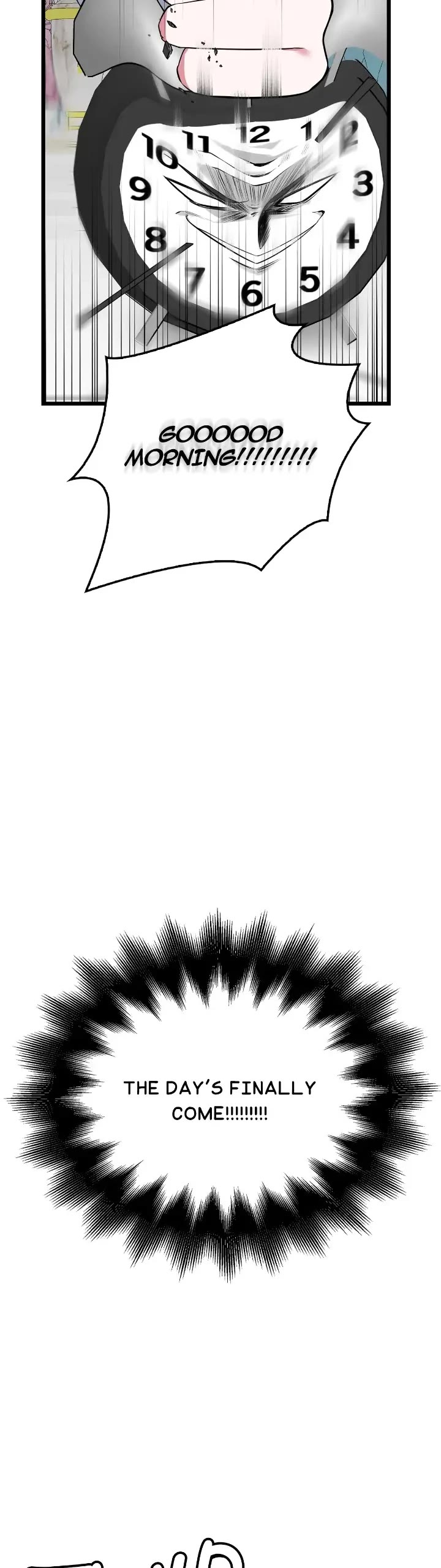 If You Touch My Brother, You're All Dead Chapter 58 page 4 - Chapter 58