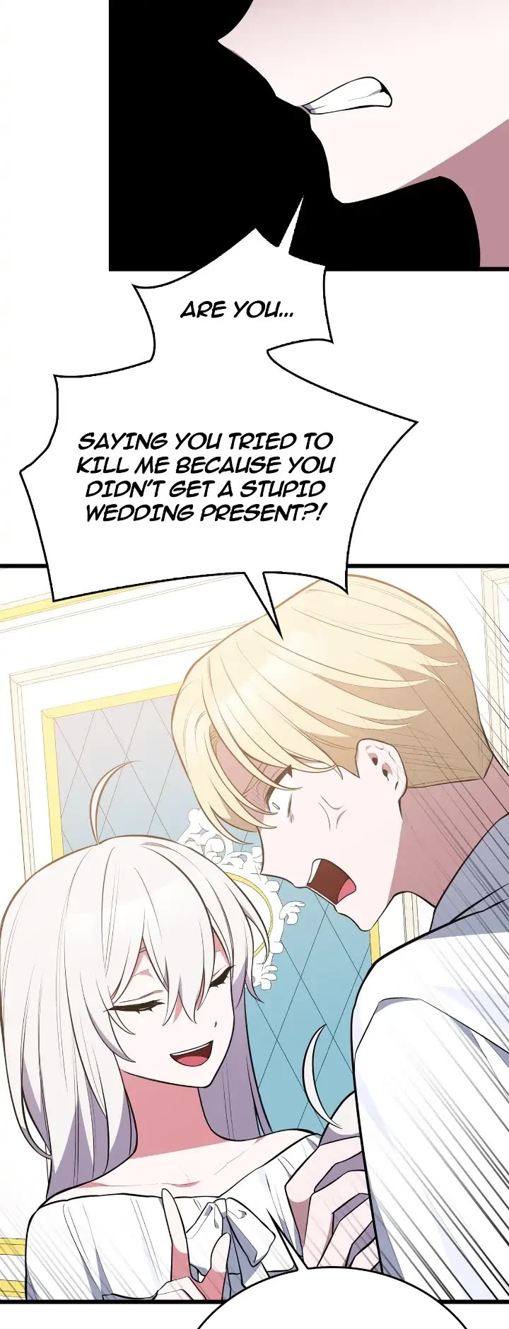 If You Touch My Brother, You're All Dead Chapter 58 page 41 - Chapter 58