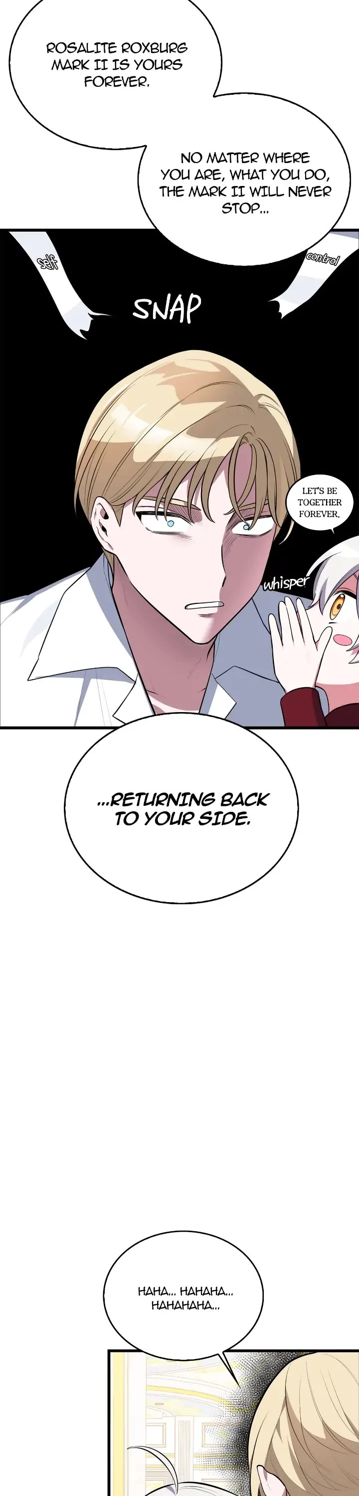 If You Touch My Brother, You're All Dead Chapter 58 page 43 - Chapter 58