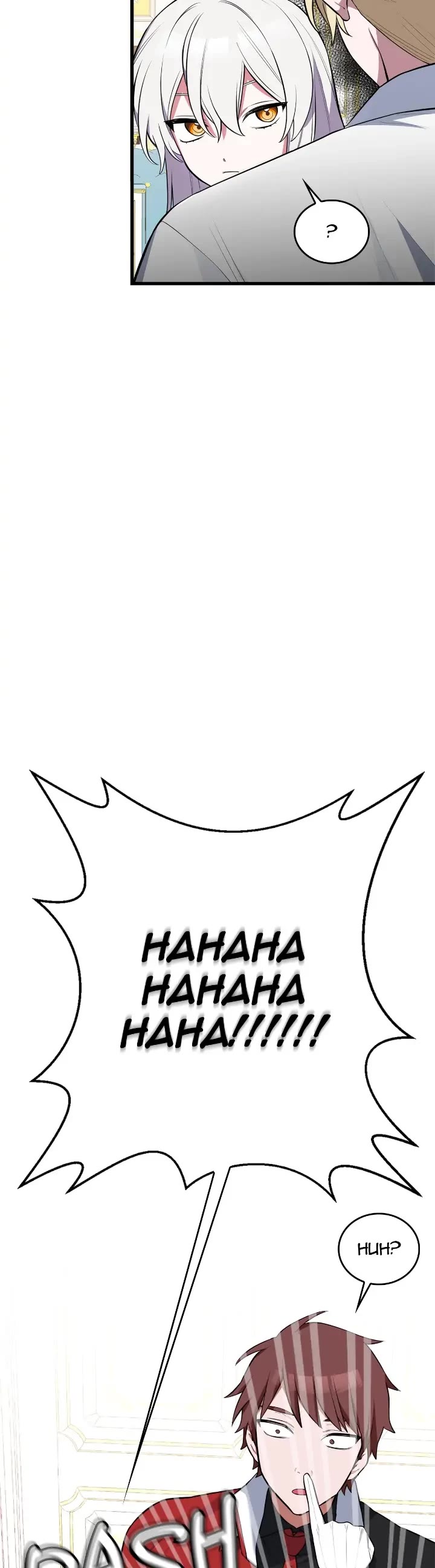 If You Touch My Brother, You're All Dead Chapter 58 page 44 - Chapter 58