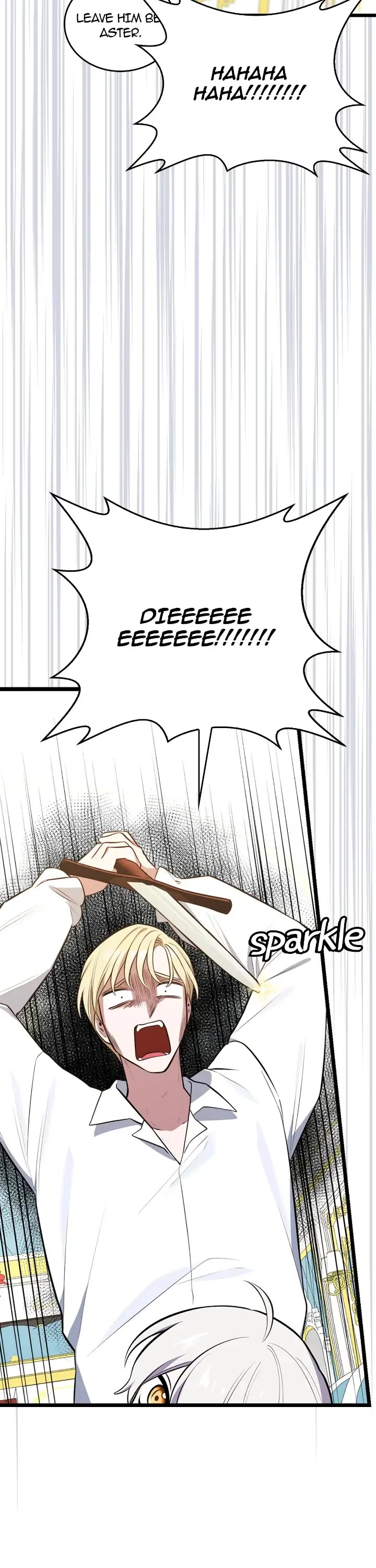 If You Touch My Brother, You're All Dead Chapter 58 page 46 - Chapter 58