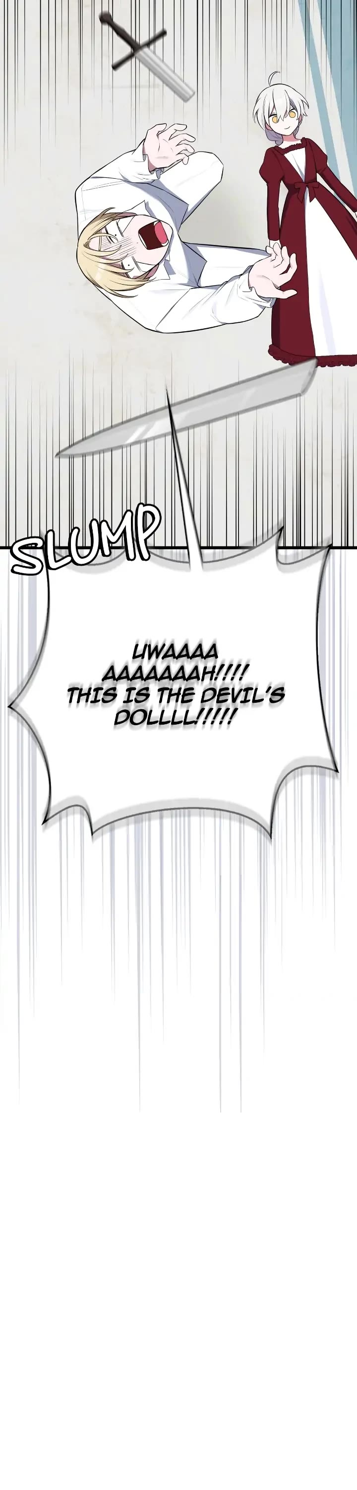 If You Touch My Brother, You're All Dead Chapter 58 page 48 - Chapter 58