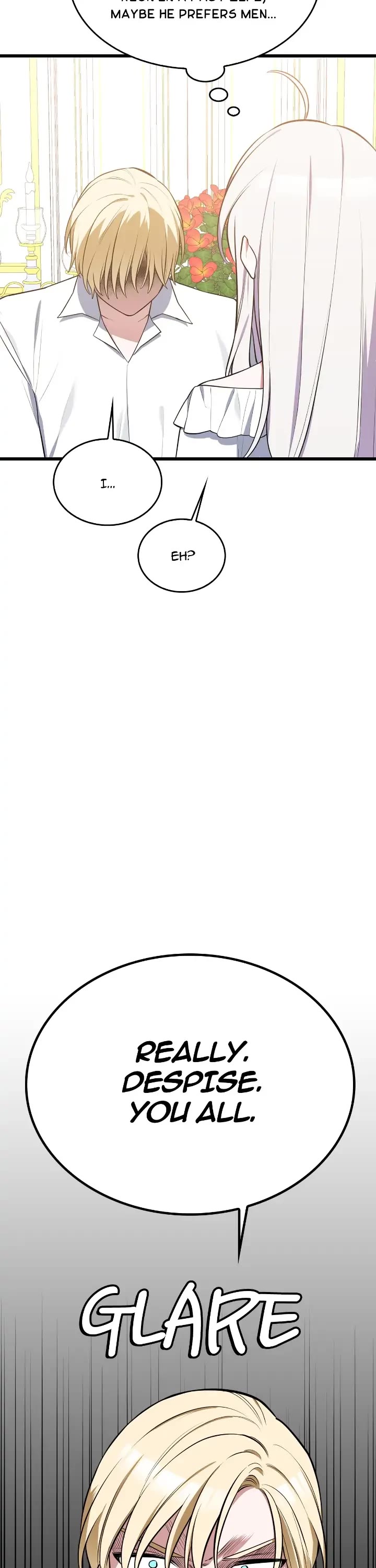 If You Touch My Brother, You're All Dead Chapter 58 page 51 - Chapter 58