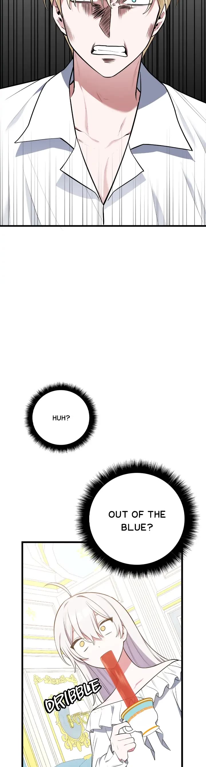 If You Touch My Brother, You're All Dead Chapter 58 page 52 - Chapter 58