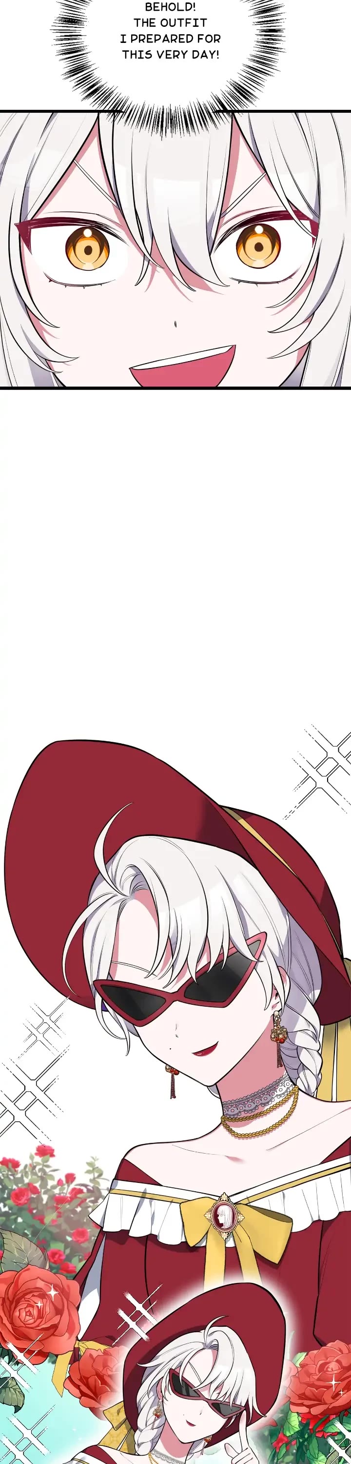 If You Touch My Brother, You're All Dead Chapter 58 page 6 - Chapter 58