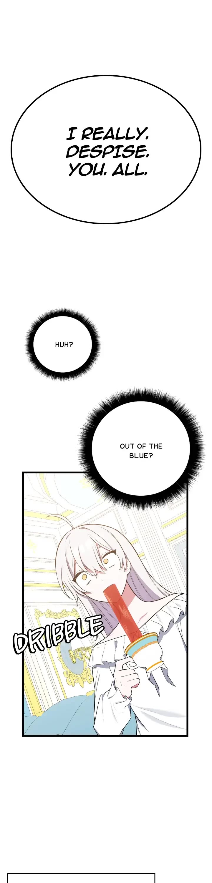 If You Touch My Brother, You're All Dead Chapter 59 page 1 - Chapter 59
