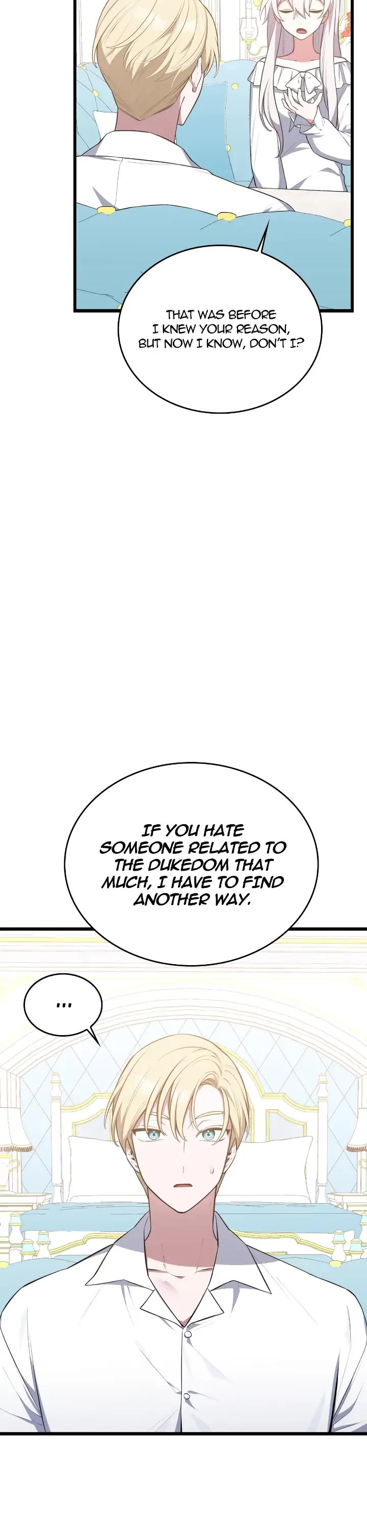 If You Touch My Brother, You're All Dead Chapter 59 page 12 - Chapter 59