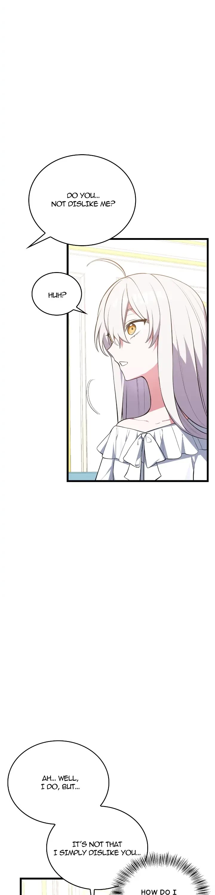 If You Touch My Brother, You're All Dead Chapter 59 page 13 - Chapter 59