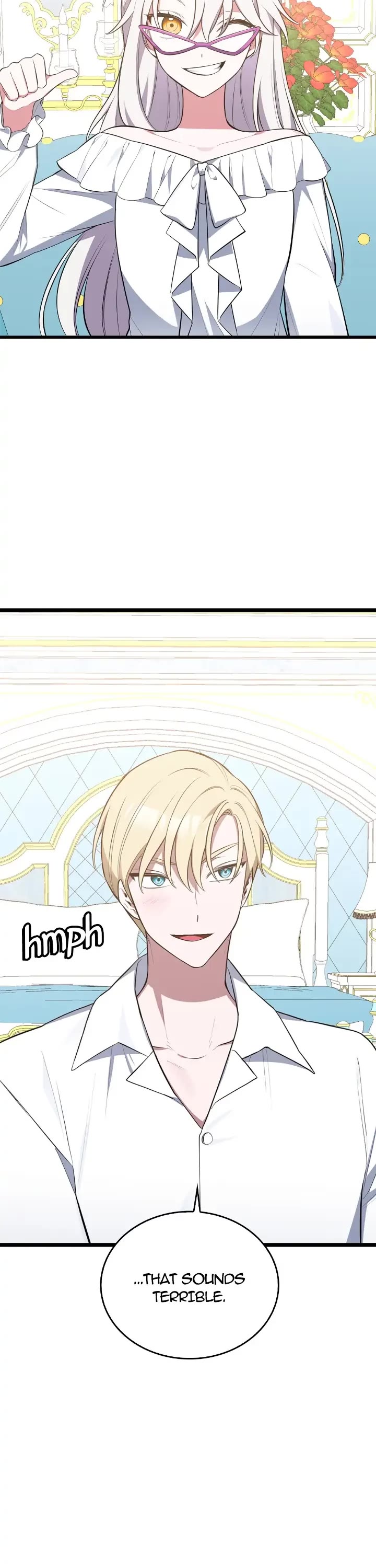 If You Touch My Brother, You're All Dead Chapter 59 page 33 - Chapter 59